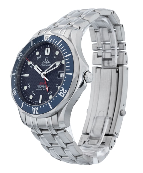 Omega Seamaster 300m 2535.80.00
